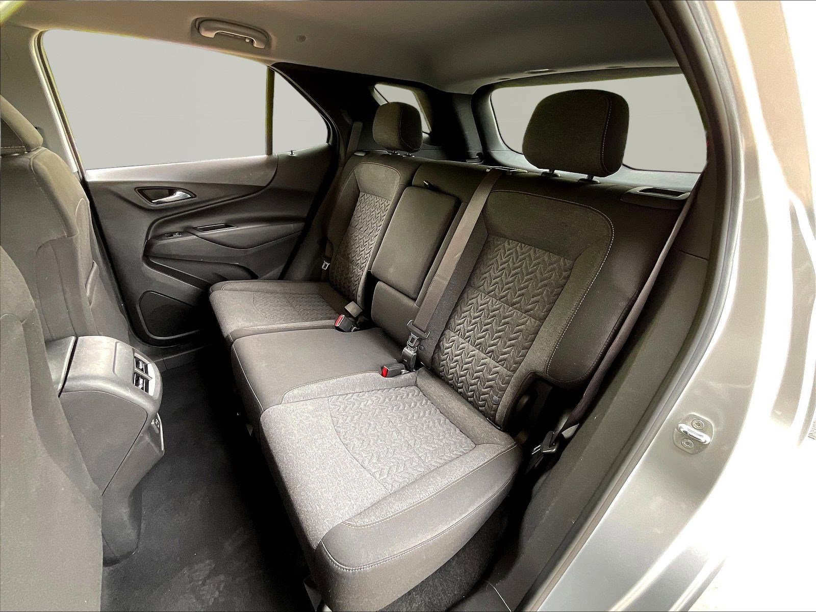 Used 2022 Chevrolet Equinox LT FWD image 21