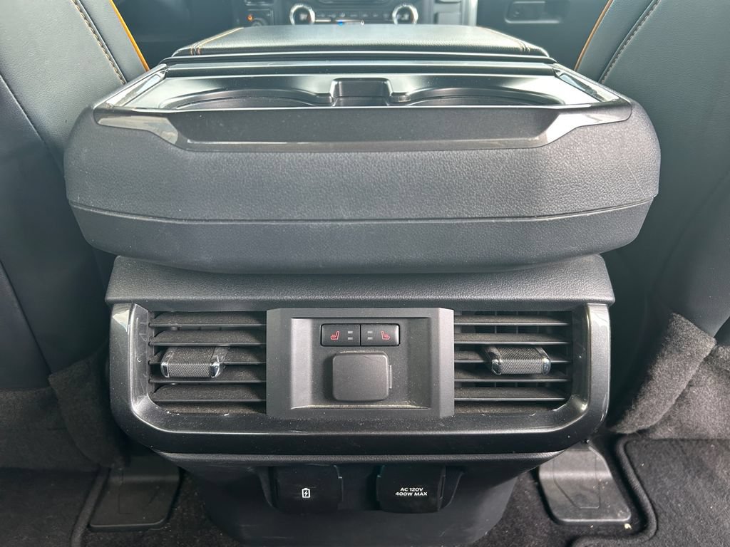 Used 2022 Ford F150 Tremor w/ Equipment Group 402A High AWD/4WD image 25