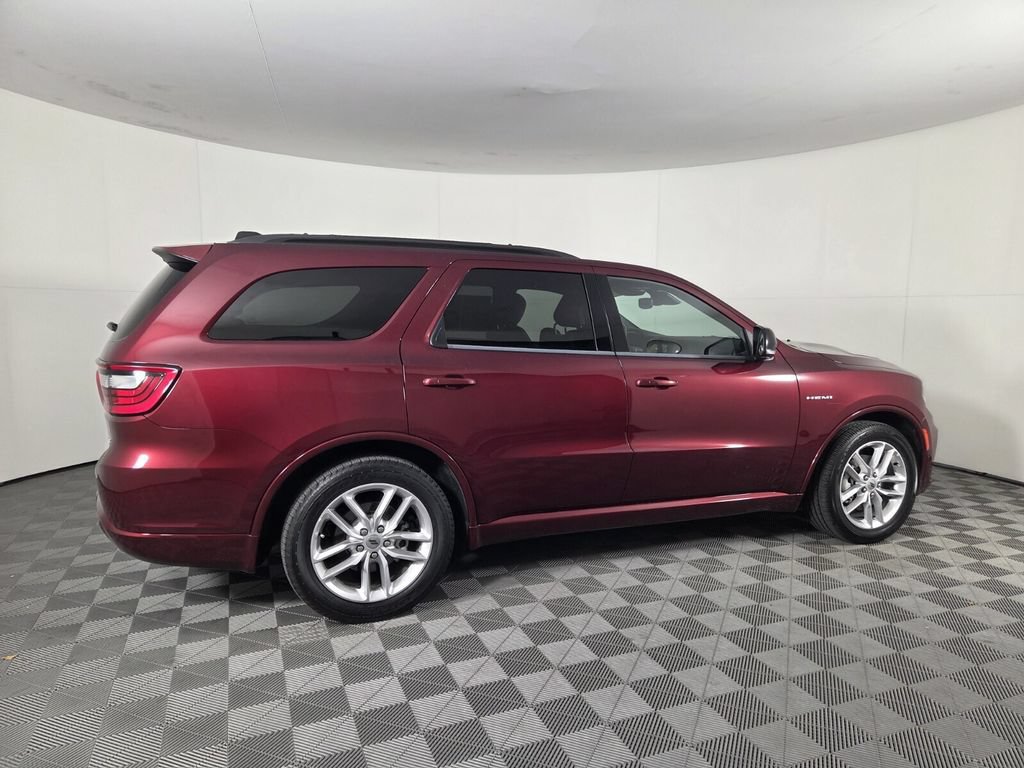 Used 2023 Dodge Durango R/T AWD/4WD image 4