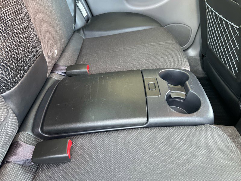 Used 2005 Subaru Baja Sport image 36