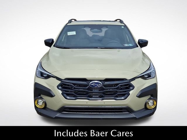 New 2026 Subaru Crosstrek 2.5i Sport image 2