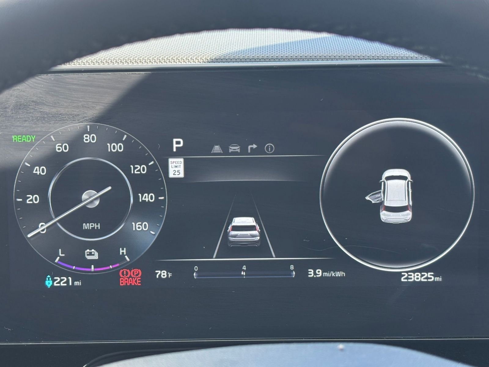 Used 2023 Kia Niro Wind w/ Wind Preserve Package image 37