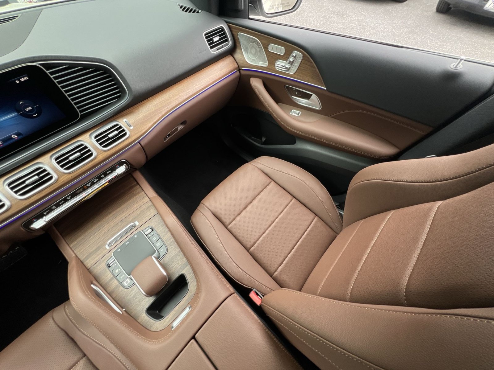 New 2026 Mercedes-Benz GLE 350 4MATIC image 14