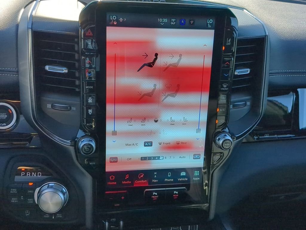 New 2026 RAM 1500 Rebel image 26