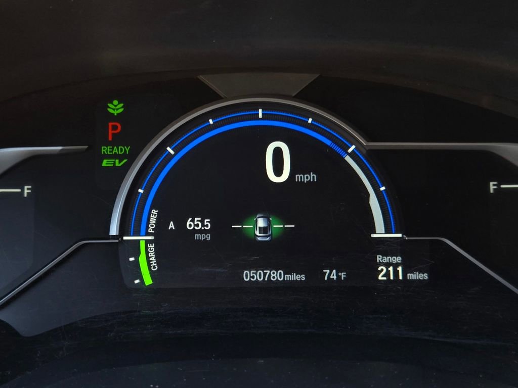 Used 2018 Honda Clarity Touring image 32