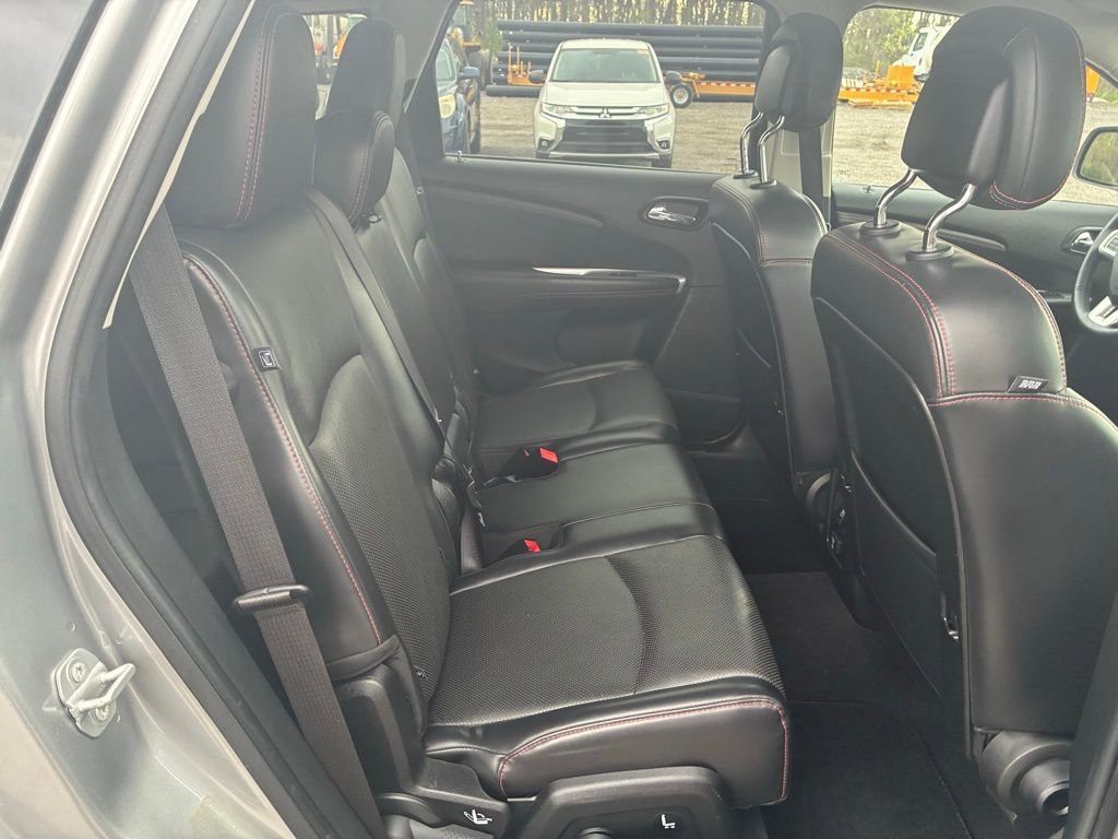 Used 2019 Dodge Journey GT AWD/4WD image 14