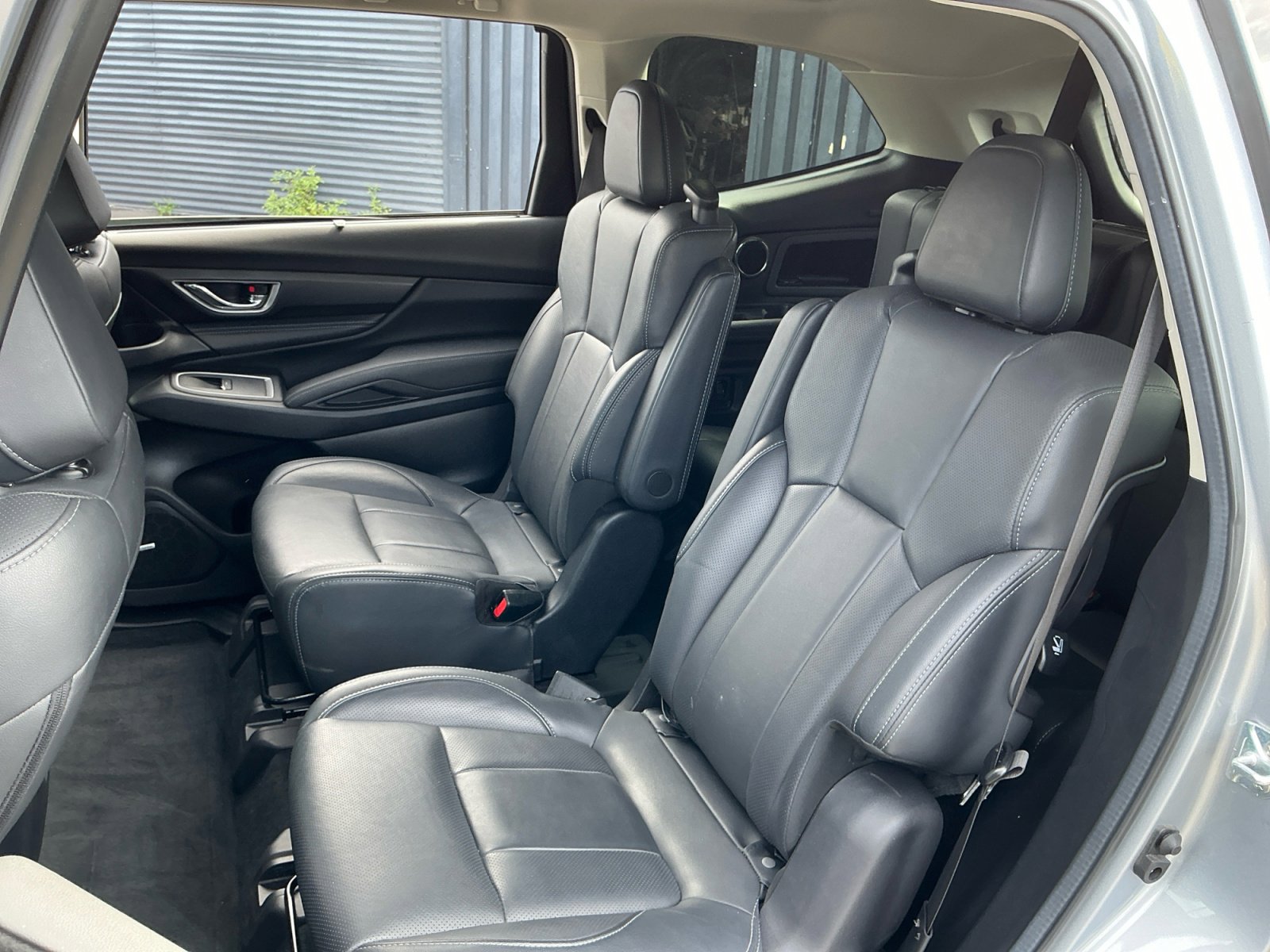 Used 2024 Subaru Ascent Limited w/ Technology Package image 20