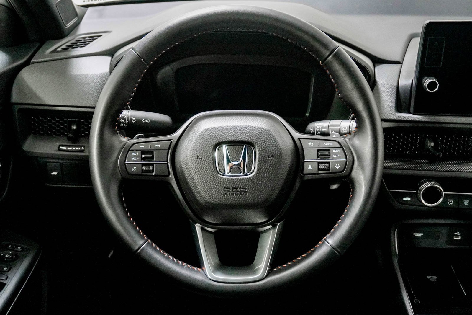 Certified 2026 Honda CR-V Sport-L image 22