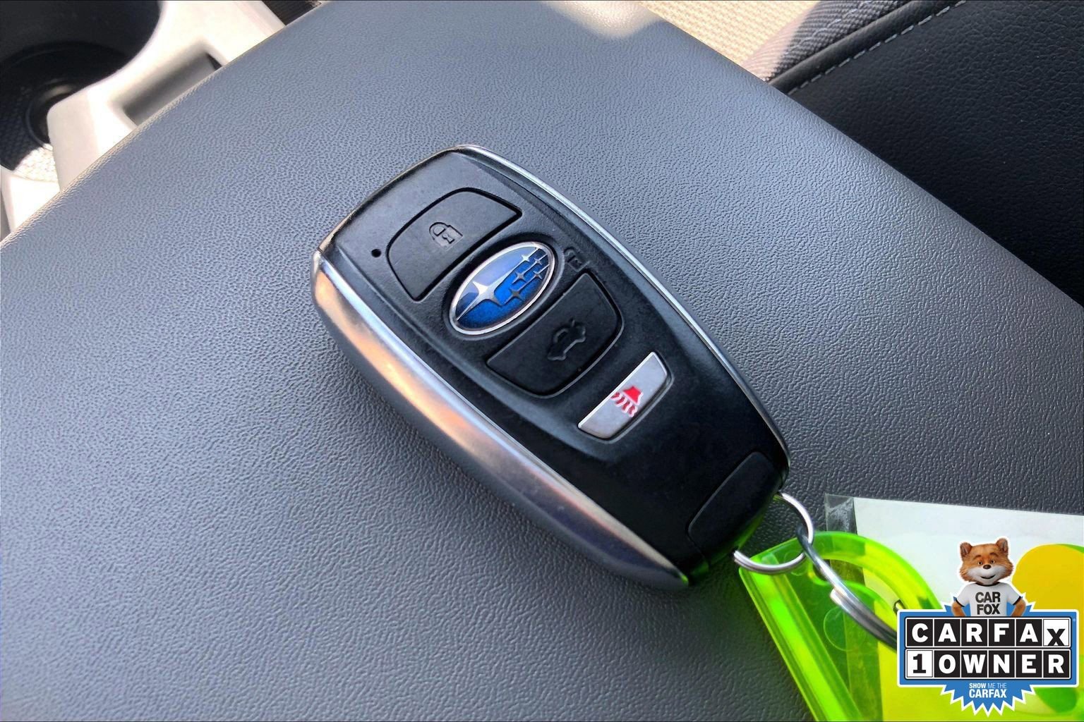 Certified 2024 Subaru Crosstrek 2.0i Premium AWD/4WD image 16