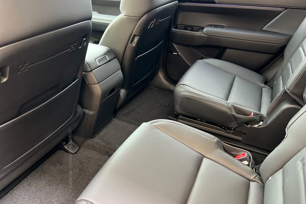 New 2026 Hyundai Santa Fe Calligraphy image 10