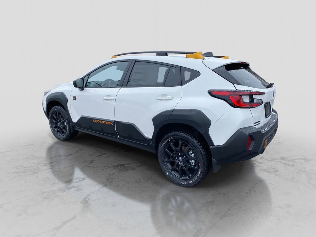 New 2026 Subaru Crosstrek 2.5i Wilderness image 3