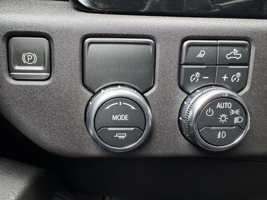 Used 2024 GMC Sierra 1500 Elevation w/ Elevation Premium Package image 21