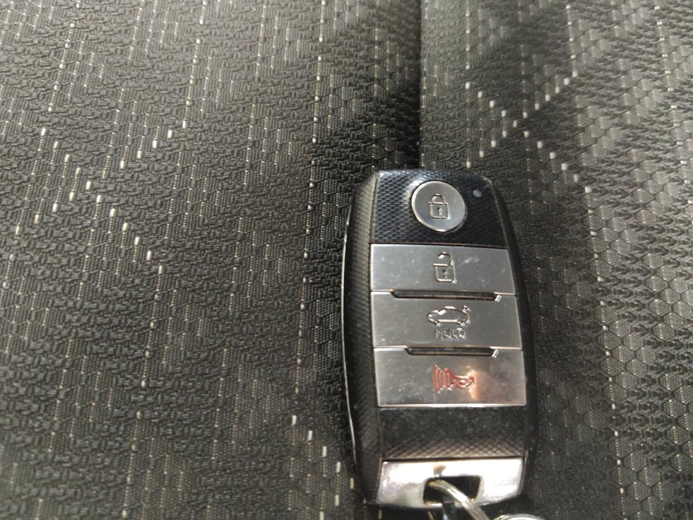 Used 2023 Kia Rio S w/ Technology Package FWD image 32