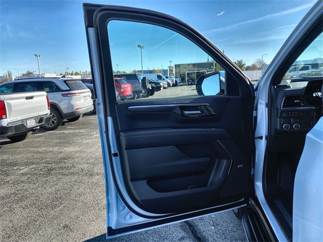 New 2026 Chevrolet Tahoe Premier image 20