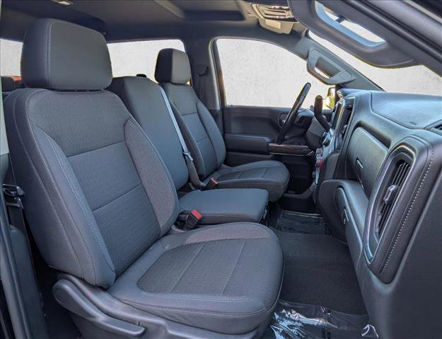 Used 2021 Chevrolet Silverado 1500 RST image 19