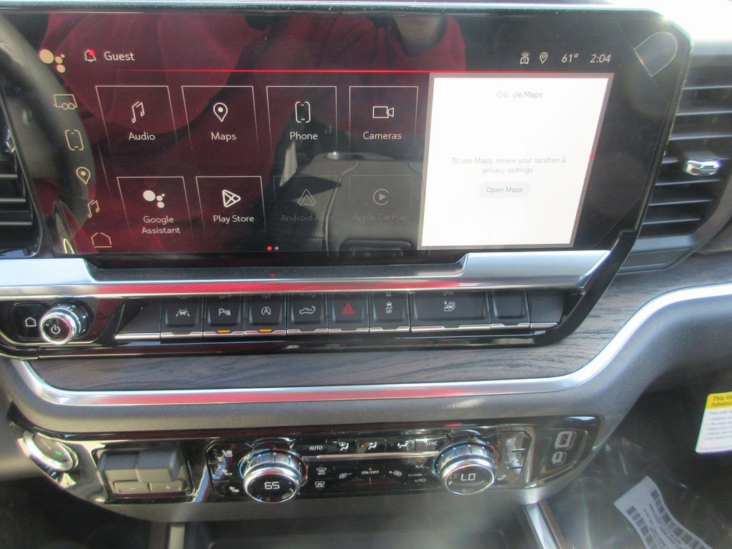 New 2026 GMC Sierra 1500 SLT w/ SLT Premium Plus Package image 19