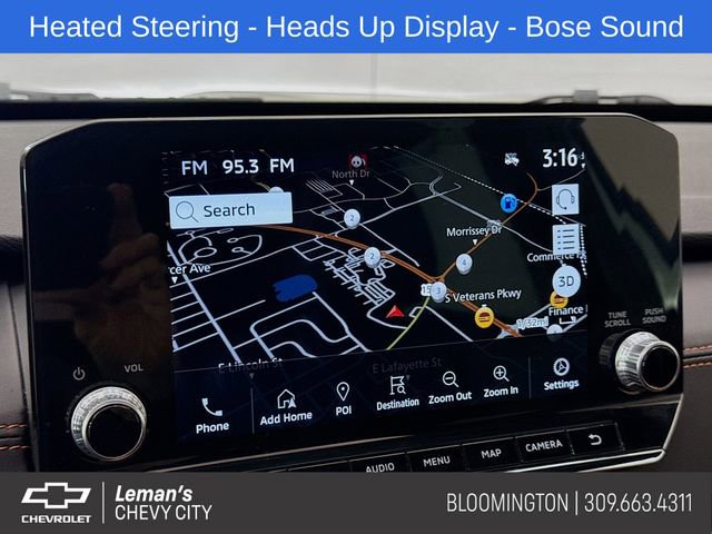 Used 2022 Mitsubishi Outlander SEL image 15