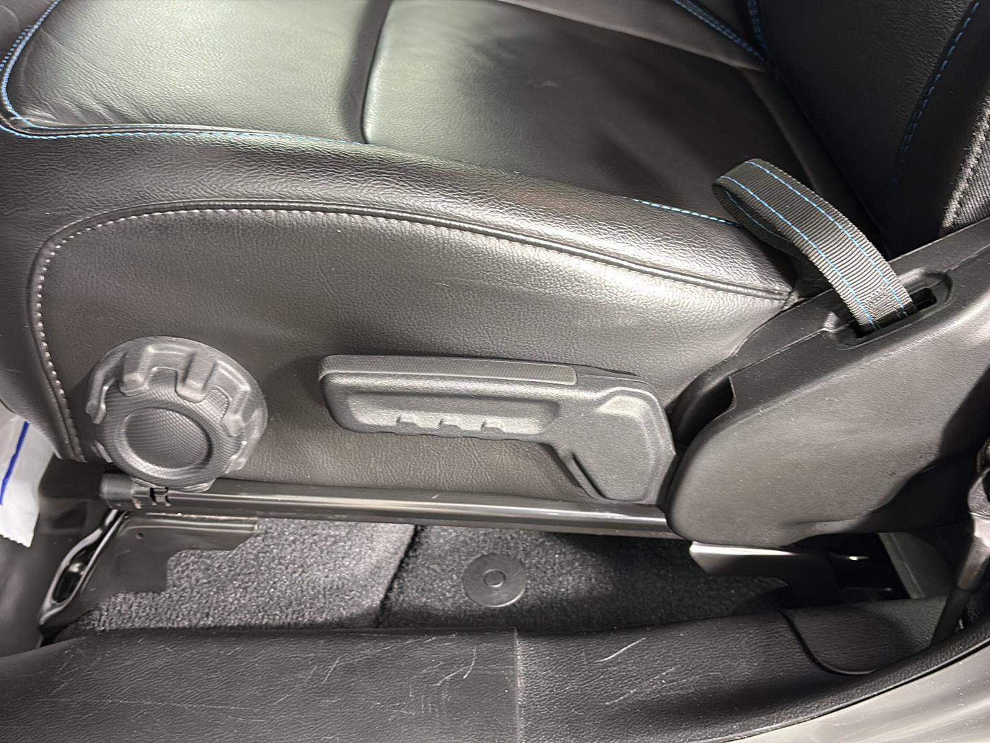 Used 2023 Jeep Wrangler Unlimited Rubicon 4xe w/ Cold Weather Group image 25