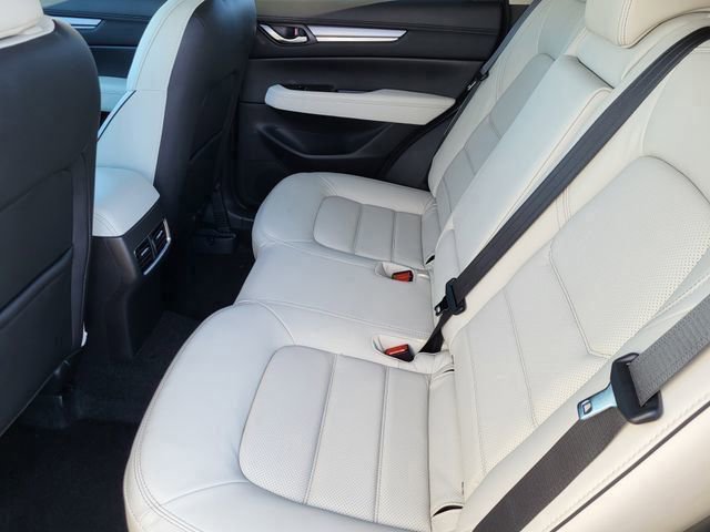 New 2025 MAZDA CX-5 AWD 2.5 S w/ Premium Plus Pkg image 32