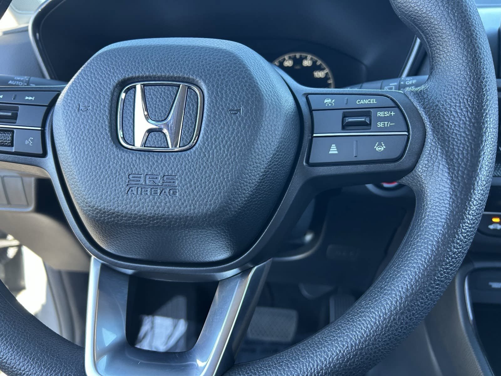 Certified 2026 Honda CR-V EX image 29