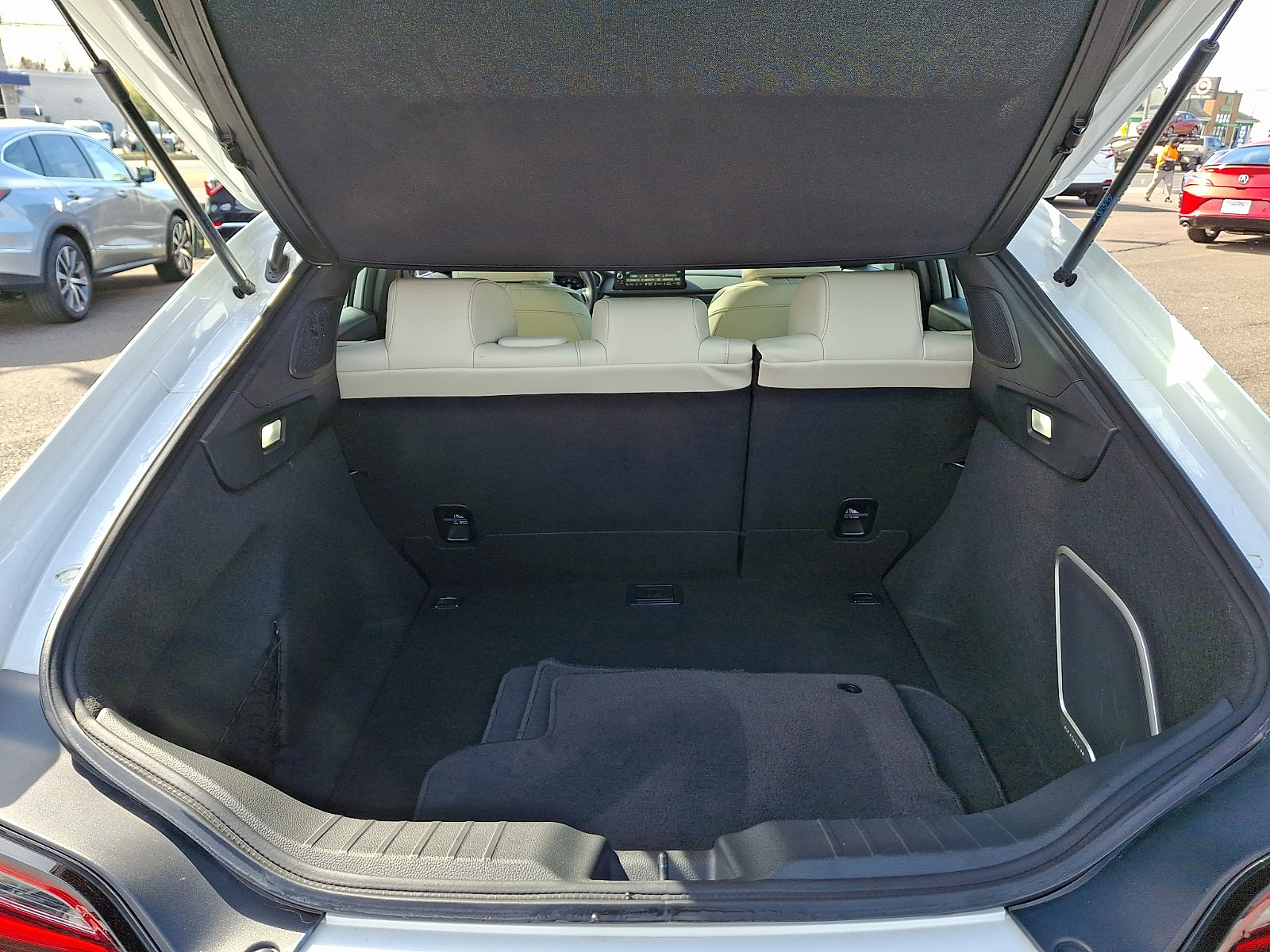 Certified 2023 Acura Integra A-Spec image 29