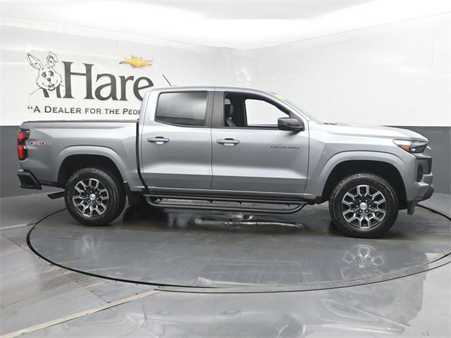 Used 2023 Chevrolet Colorado LT w/ LT Convenience Package III