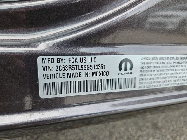 New 2025 RAM 2500 Limited AWD/4WD image 10