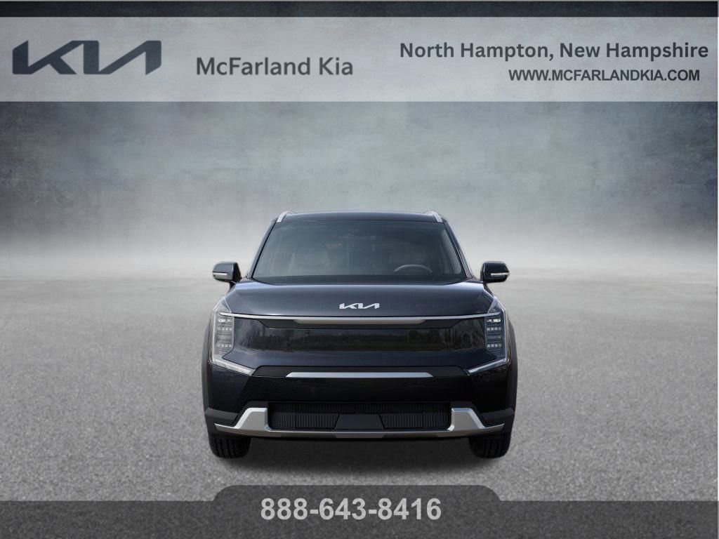 New 2026 Kia EV9 Wind image 3