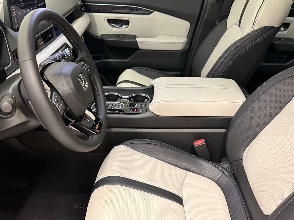New 2026 Honda Passport TrailSport Elite image 20