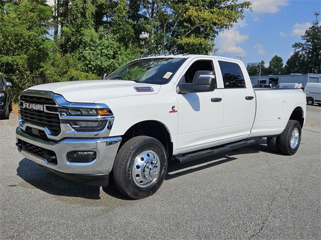 New 2026 RAM 3500 Tradesman image 3