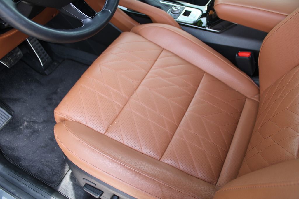 Certified 2024 Kia Telluride SX X-Line image 72