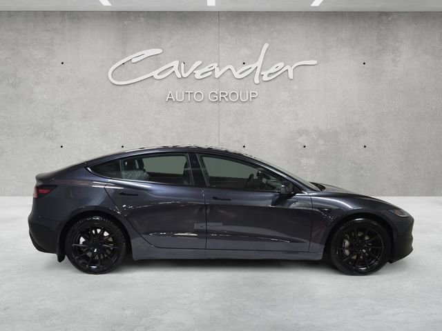 Used 2024 Tesla Model 3 Standard Range RWD image 17