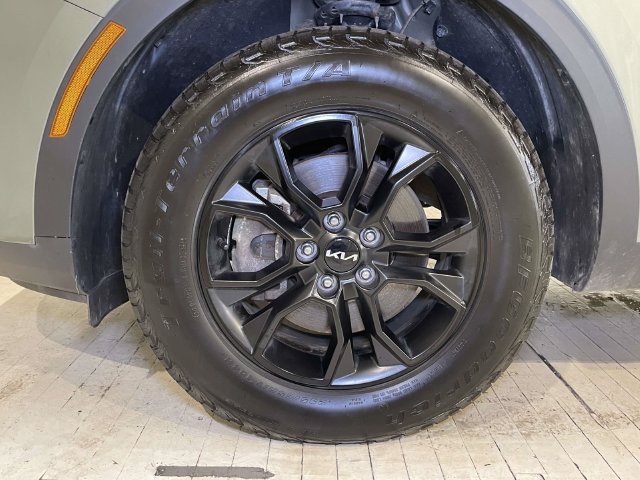 Used 2023 Kia Sportage X-Pro Prestige AWD/4WD image 14