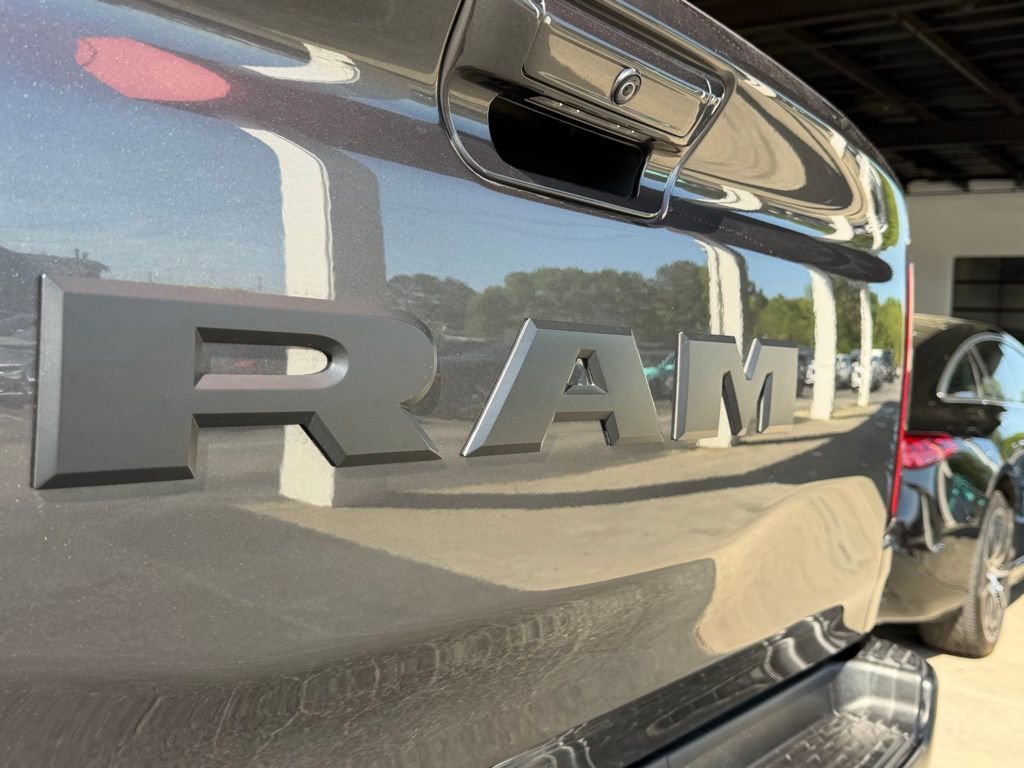 Used 2022 RAM 1500 TRX w/ TRX Level 2 Equipment Group image 11