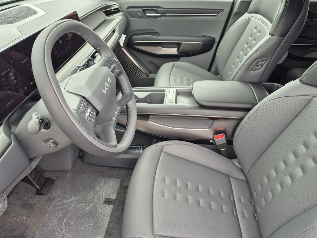 New 2026 Kia EV9 Wind AWD/4WD image 10