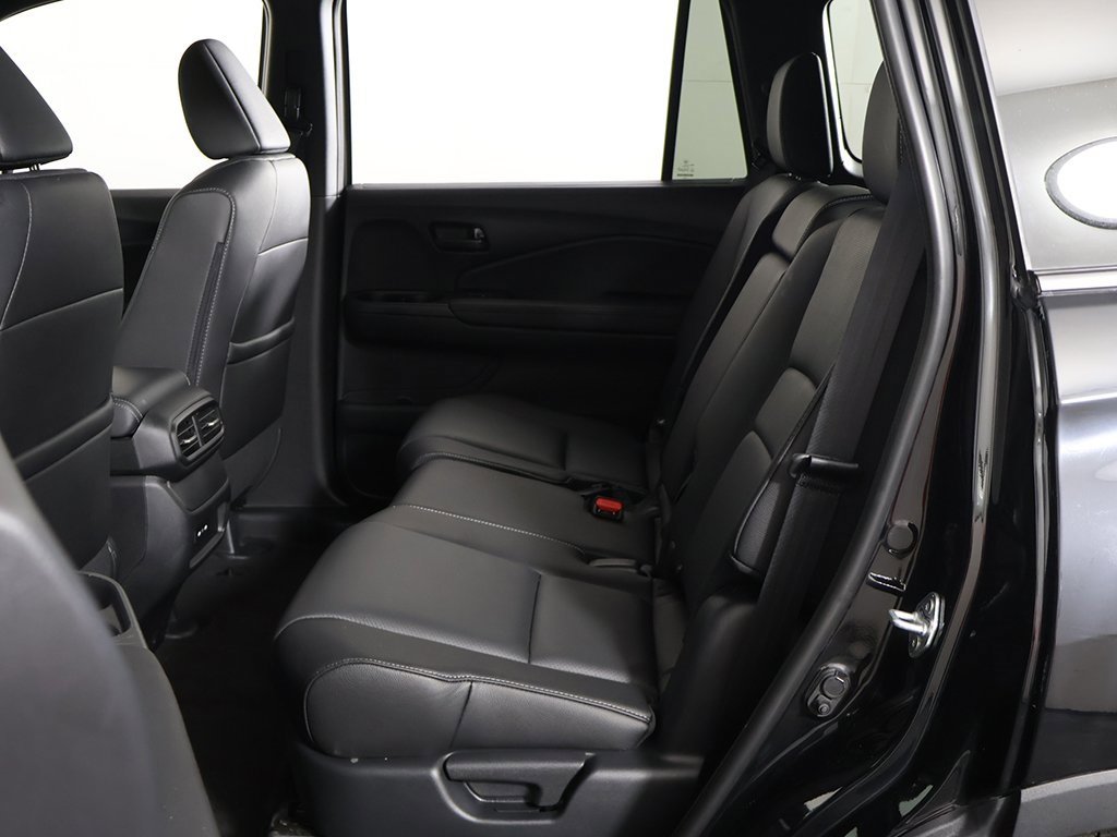 Used 2024 Honda Passport EX-L image 29