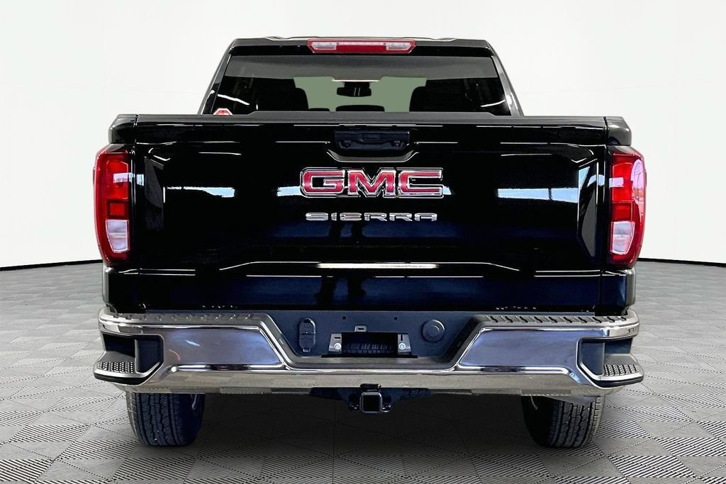 New 2026 GMC Sierra 1500 Pro w/ Pro Value Package AWD/4WD image 5
