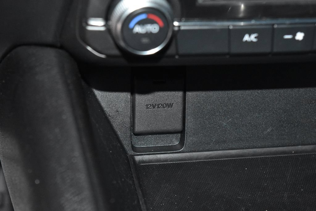 Used 2025 MAZDA CX-5 AWD 2.5 S w/ Preferred Package image 13