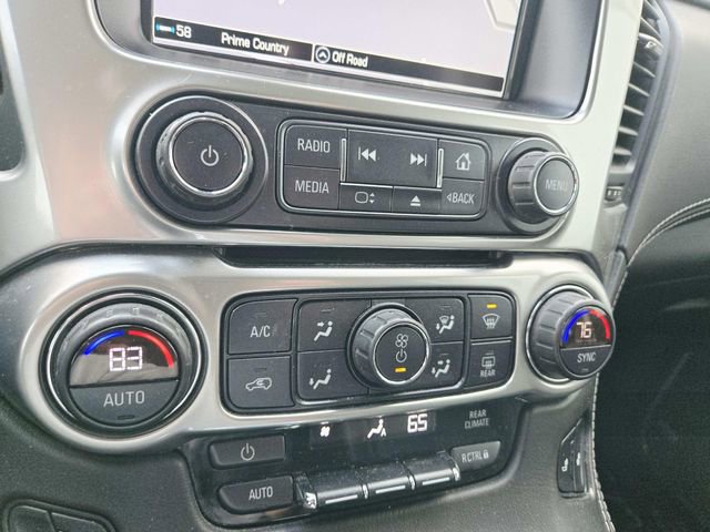 Used 2020 Chevrolet Suburban LT w/ Luxury Package image 27