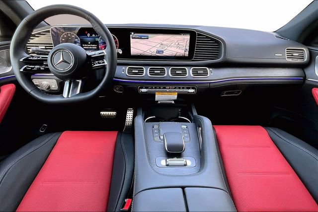 New 2026 Mercedes-Benz GLE 450 4MATIC Coupe image 7