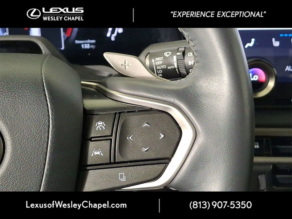 Used 2024 Lexus RX 350 Premium Plus image 28