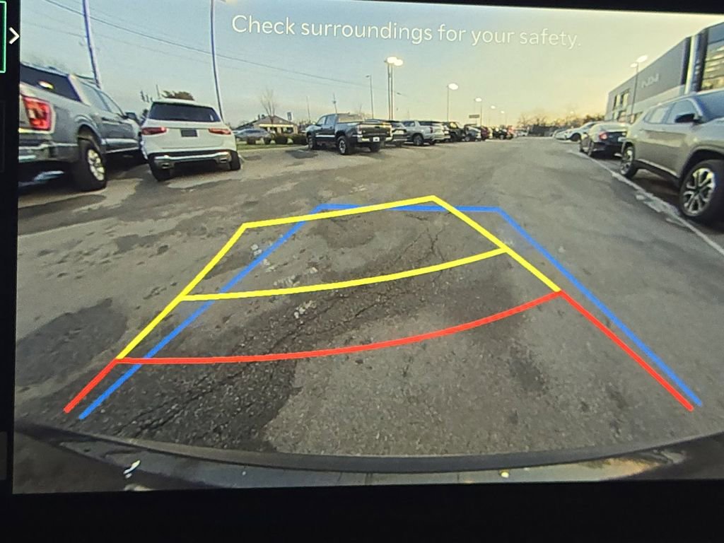 New 2026 Kia Carnival EX image 29