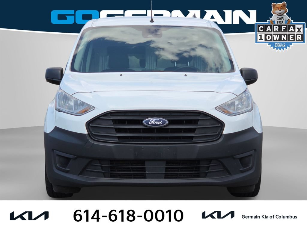 Used 2019 Ford Transit Connect XL FWD image 3
