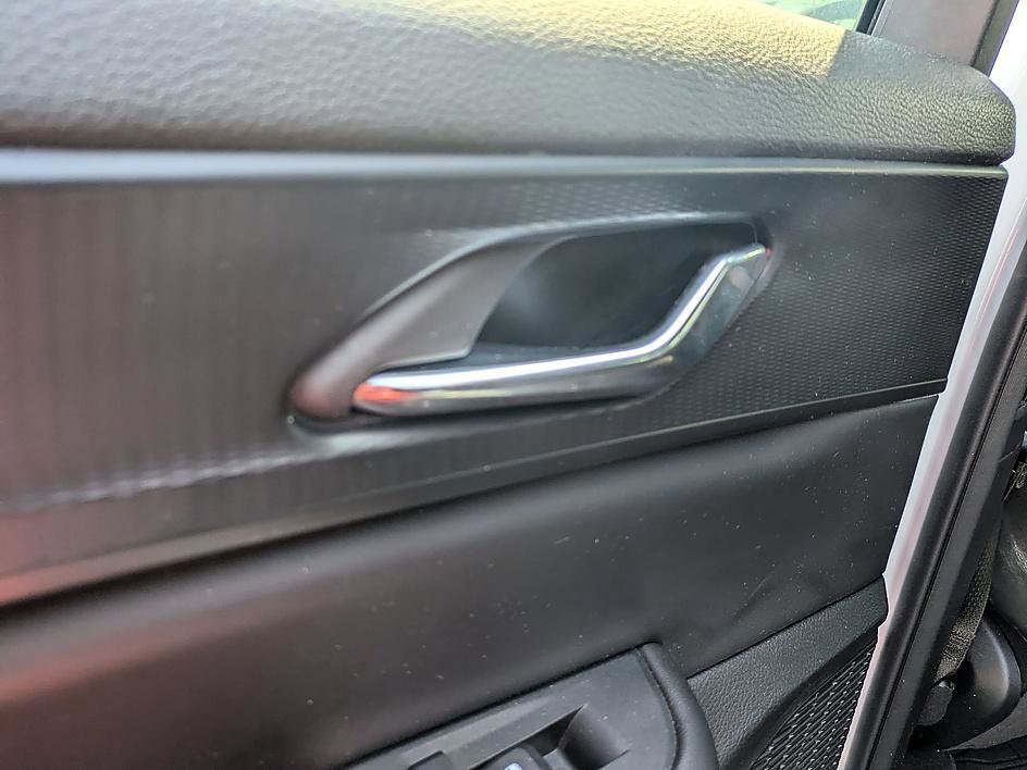 Used 2024 Jeep Grand Cherokee L Altitude image 28