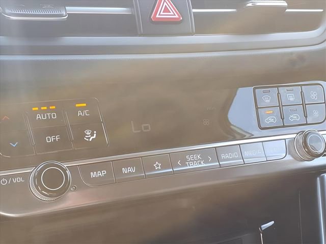 New 2026 Kia Seltos SX image 10