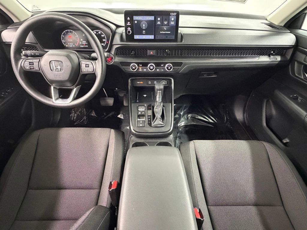 Used 2026 Honda CR-V LX image 34