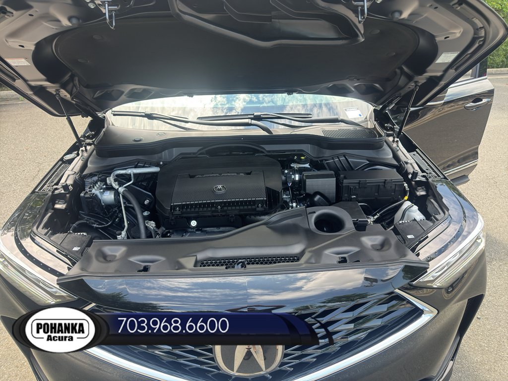 New 2026 Acura MDX w/ Technology Package AWD/4WD image 36