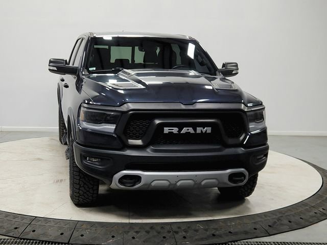 Used 2020 RAM 1500 Rebel w/ Rebel Level 1 Equipment Group image 2