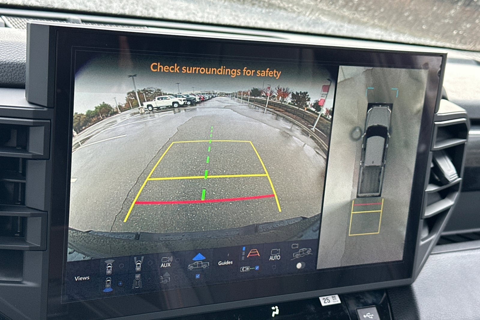 New 2026 Toyota Tundra SR5 image 21