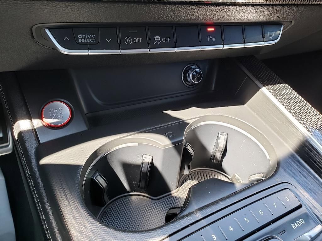 Used 2018 Audi S5 Prestige image 29